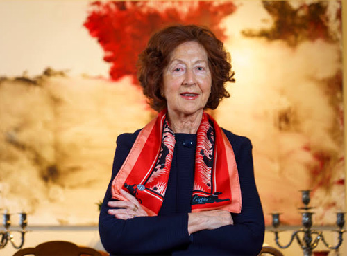María de Corral